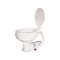 TMC Electric Toilet Standard Bowl 12V