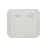 Nuova Rade Classic Access Hatch 517x463mm White