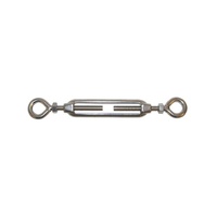 Turnbuckle E & E S/S 5mm