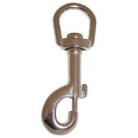 Snap Bolt-Swivel Stainless Steel 90mm