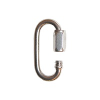 Quicklink S/S 4mm x 32mm