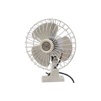 Fan Oscillating 12v