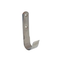 Boat Hook Holder Stainless Steel