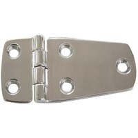 Hinge - Cast 316 S/Steel 75mm