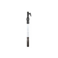 Boat Hook Telescopic Extra Long 1.8 - 3.2mtr