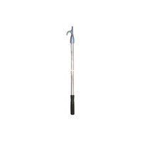 Boat Hook Aluminium Fixed 1.8m