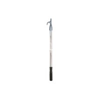 Boat Hook Aluminium Fixed 2.4m