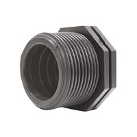 Threaded Plug M BSP 1/2