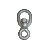 Swivel Galv 10mm