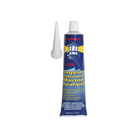 Marine Sealant LIQUID 88ml Tube Clear