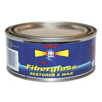 Restorer/Wax Paste 300gm