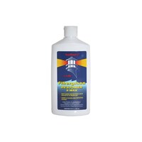 Restorer/Wax Liquid 473ml