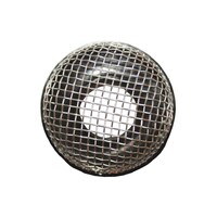 Rule Livebait Pump Debris Strainer