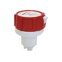 Bait Pump - Cartridge 1100GPH