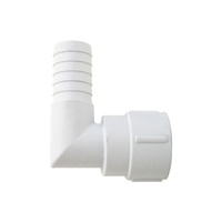 Hose Barb Rule 20mm 90deg Elbow