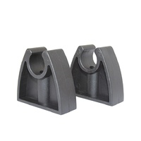 Storage Clips -Pole Light