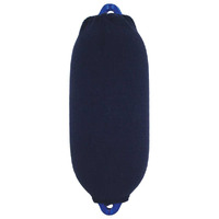 Fender Cover Double Thickness Navy 210x620mm