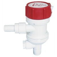 Bait Pump - Thread Mount 500GPH