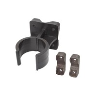 Rail Mount Bracket for SOLAS Lifebuoy Light