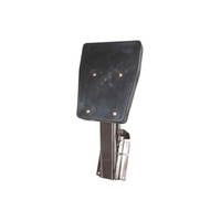 Outboard Motor Bracket S/S - 7.5HP