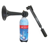 ECOBLAST Air Horn with Pump