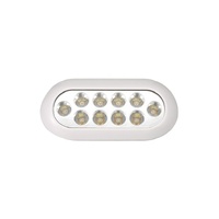 U/W Light LED 10x3W WHITE