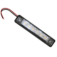 Strip Light 6x LEDs White 