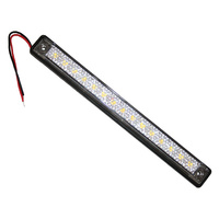 Strip Light 15x LEDs Blue