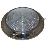 LED Dome Light S/S 3w 12v