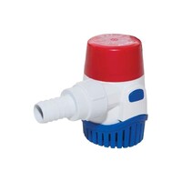 Rule 360 GPH Bilge Pump (23 l/min) 12v