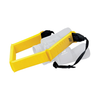 Floating Binocular Strap