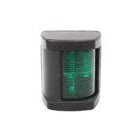 LED Starboard Side Navigation Light - 12 Series