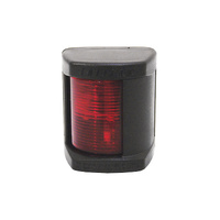 LED Port Side Navigation Light - 12 Series