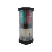 Lalizas Classic 20 LED Tri-Colour & Anchor Navigation Light