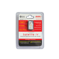 Lalizas LED Life Jacket Light Safelite 2 (Blister Pack)