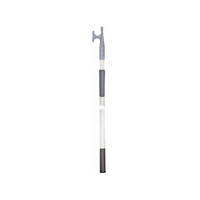 Boat Hook Telescopic 1.22m-1.95m