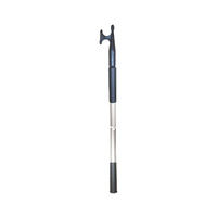 Boat Hook Heavy Duty Telescopic 1.25-2m