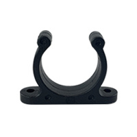 Tube Clip Nylon 20mm (Single)