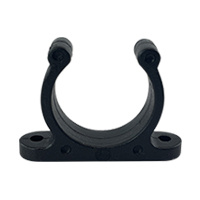 Tube Clip Nylon 30mm (Single)