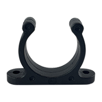 Tube Clip Nylon 35mm (Single)