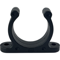 Tube Clip Nylon 45mm (Single)