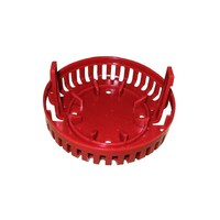 Replacement Snap-On Strainer Base 1500/2000