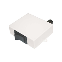 12v Switch Box TMC Toilet