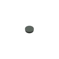 Replacement Screw Cover Button for Nuova Rade Hatches Grey