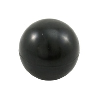 Black Knob Replacement suit B103/B104 Controls