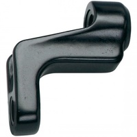 Black Bull Horn Mounting Bracket for UC128-OBF