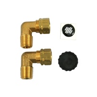 Installation Kit for Tilt Mount Pumps