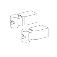 Kit to Connect C36 and Mach 36 cables K62