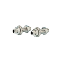 Bulkhead Fitting Kit 3/4-inch - R7