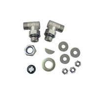 Accessories Kit for Ultraflex UP Helm Pumps